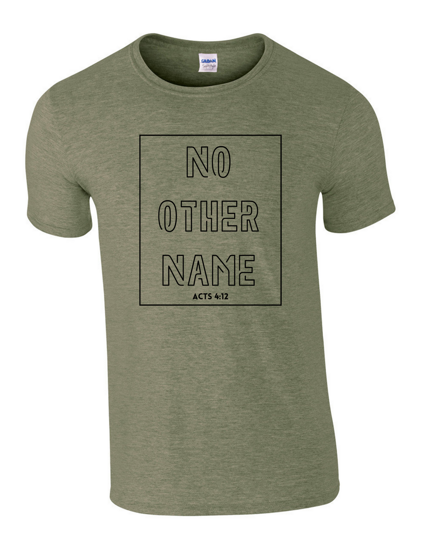 No Other Name T-shirt