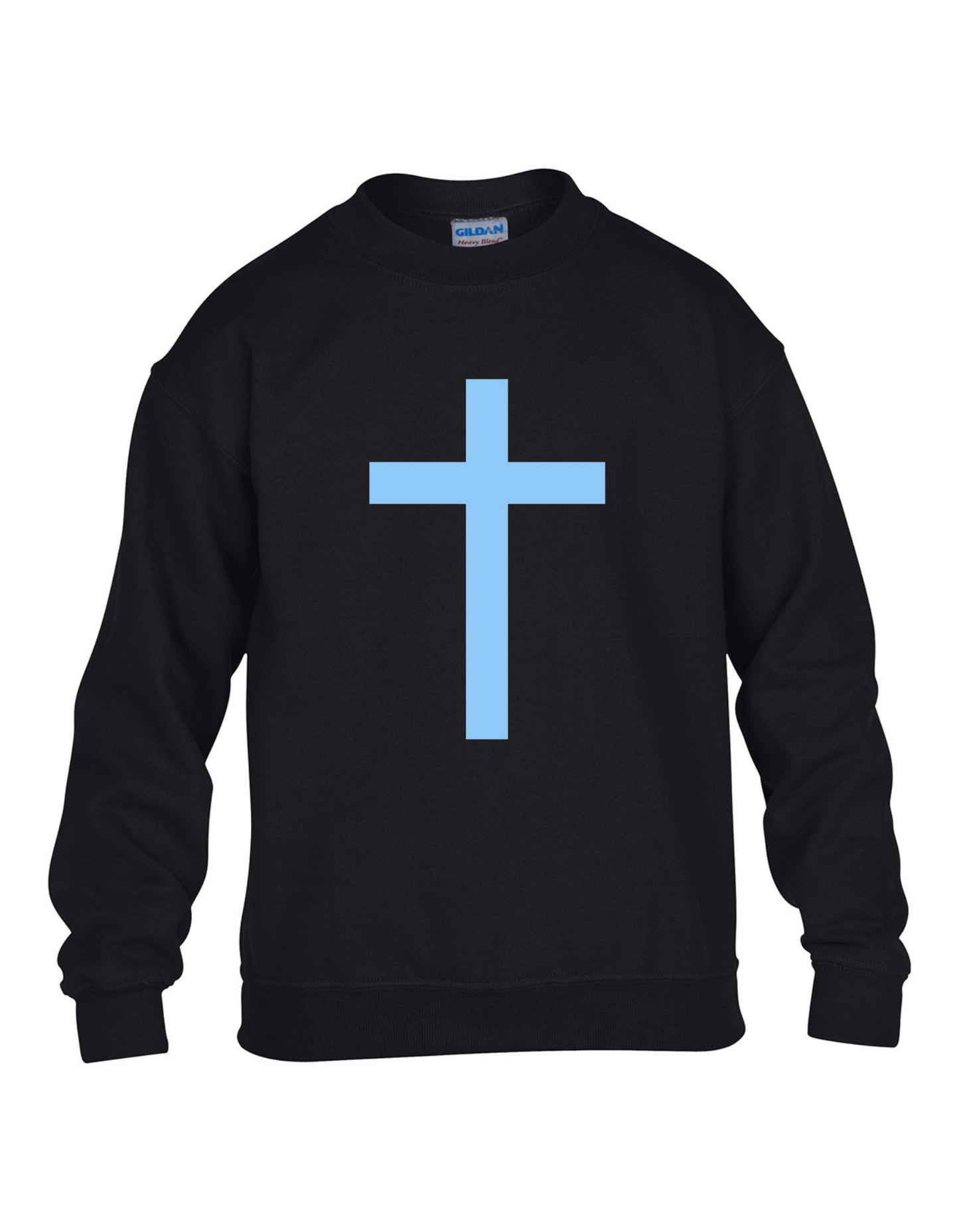 All About The Cross