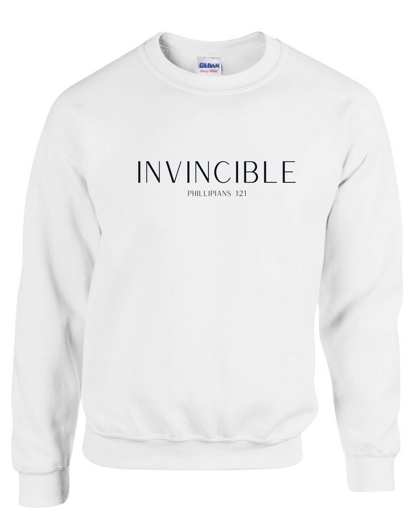 Invincible Sweatshirt