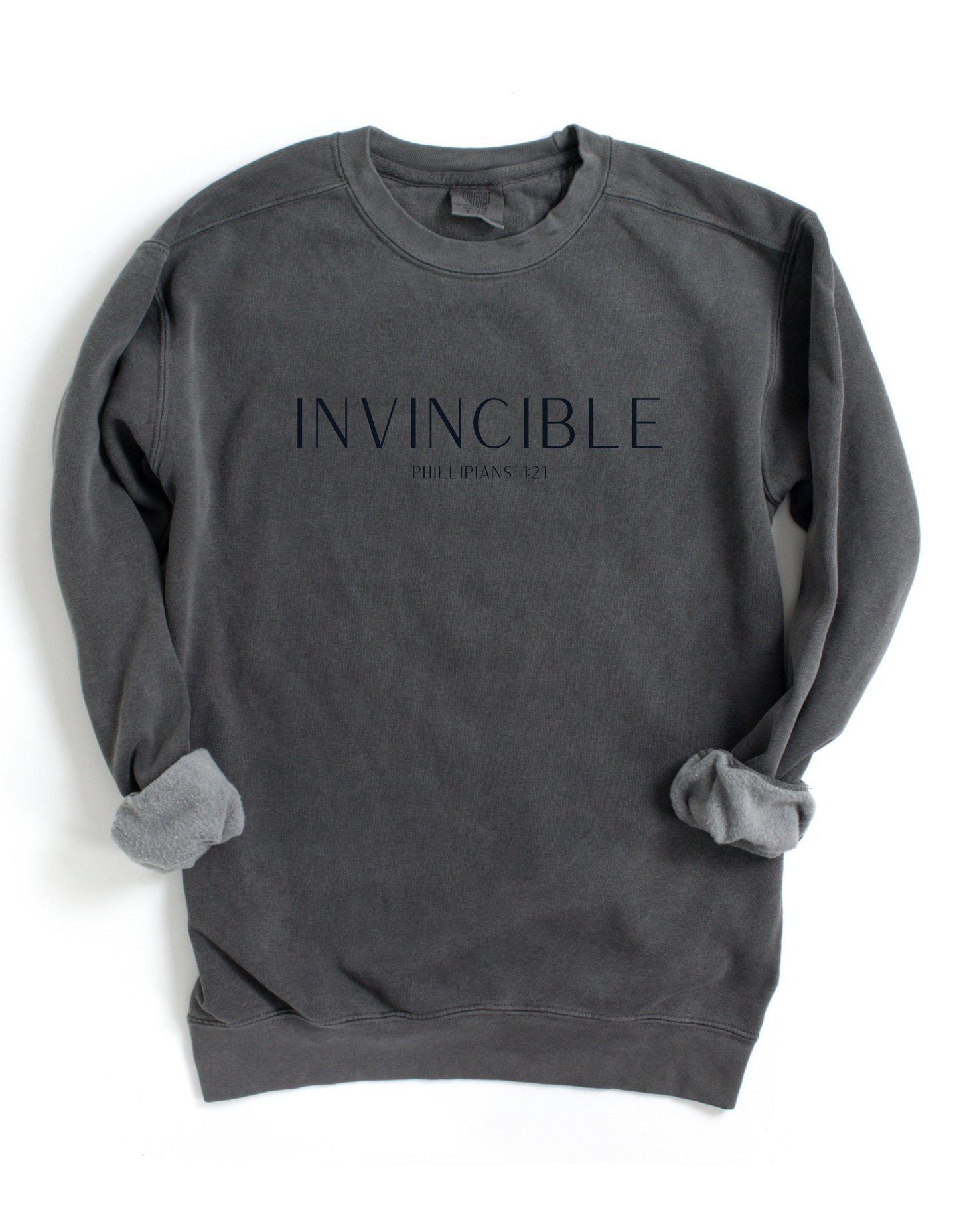 Invincible Sweatshirt