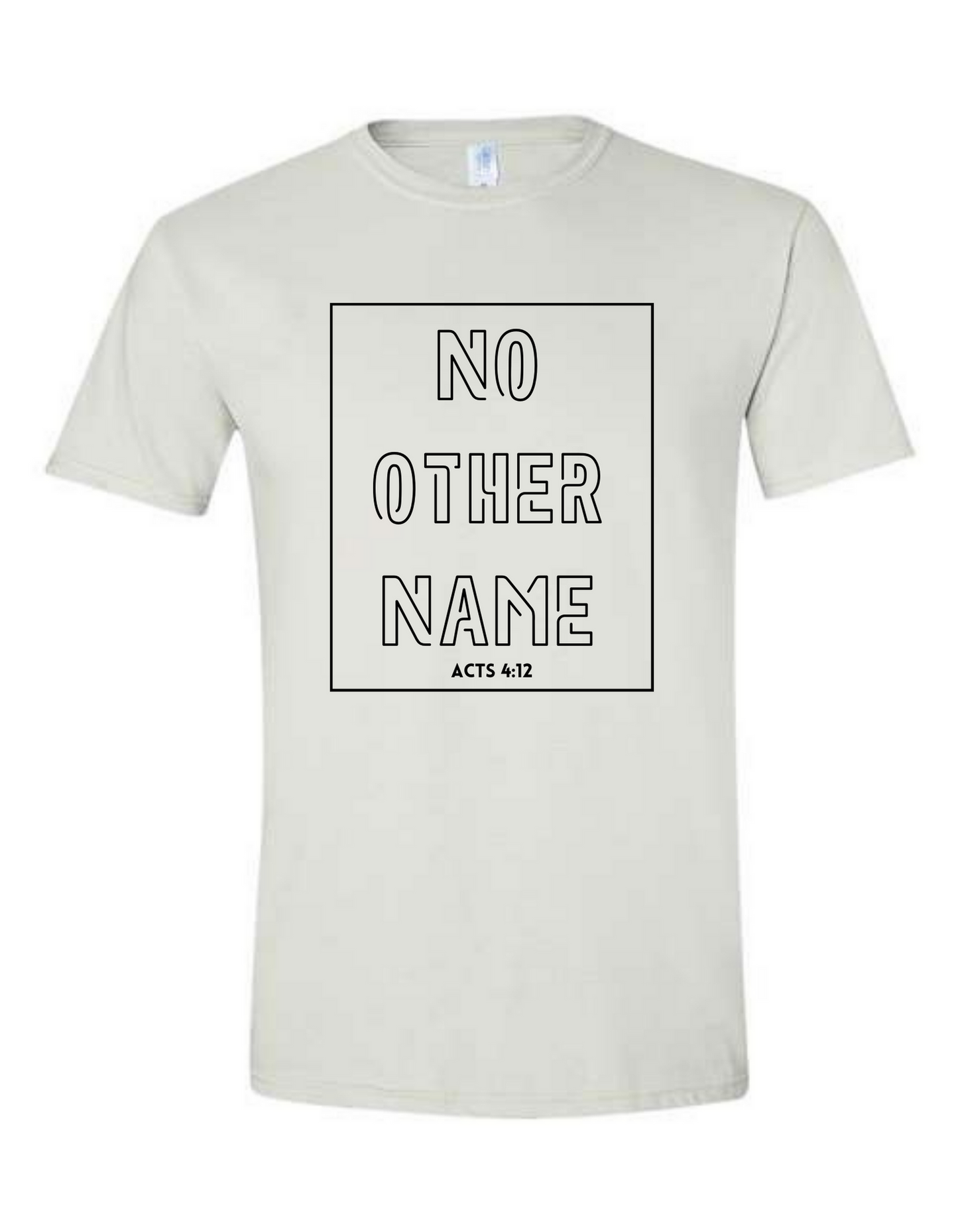 No Other Name T-shirt