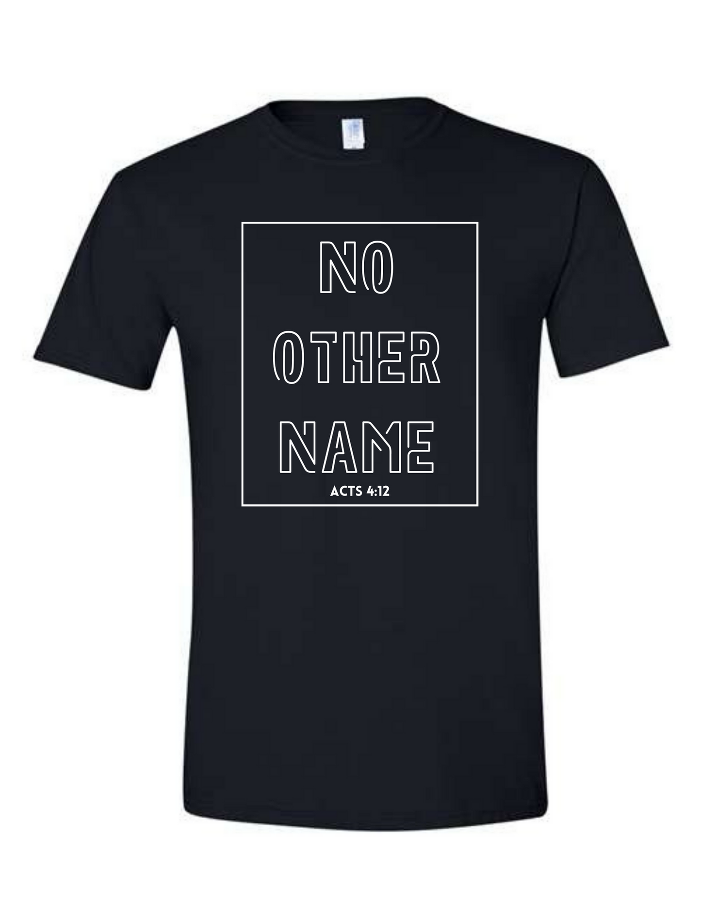 No Other Name T-shirt
