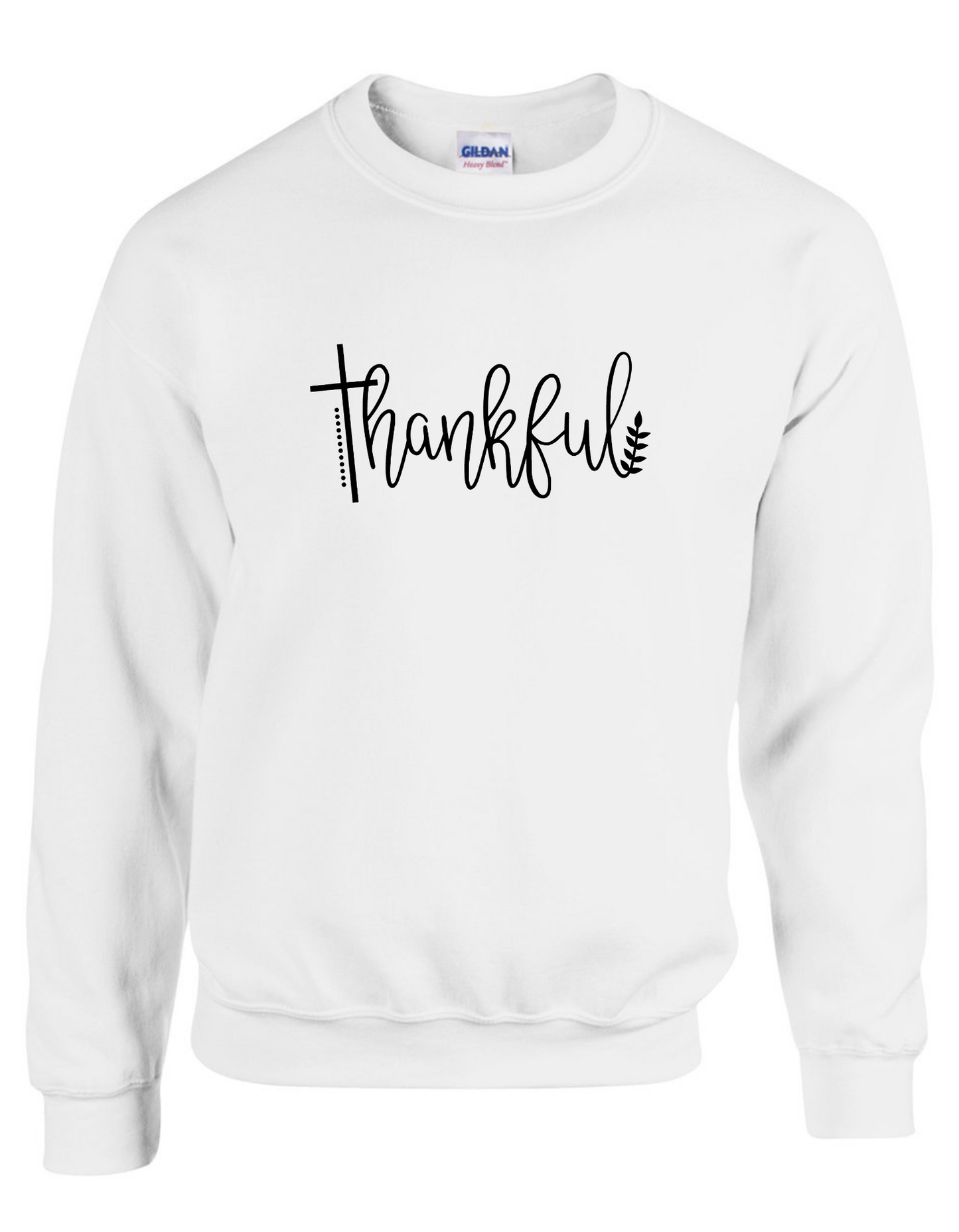 Thankful Sweatshirt