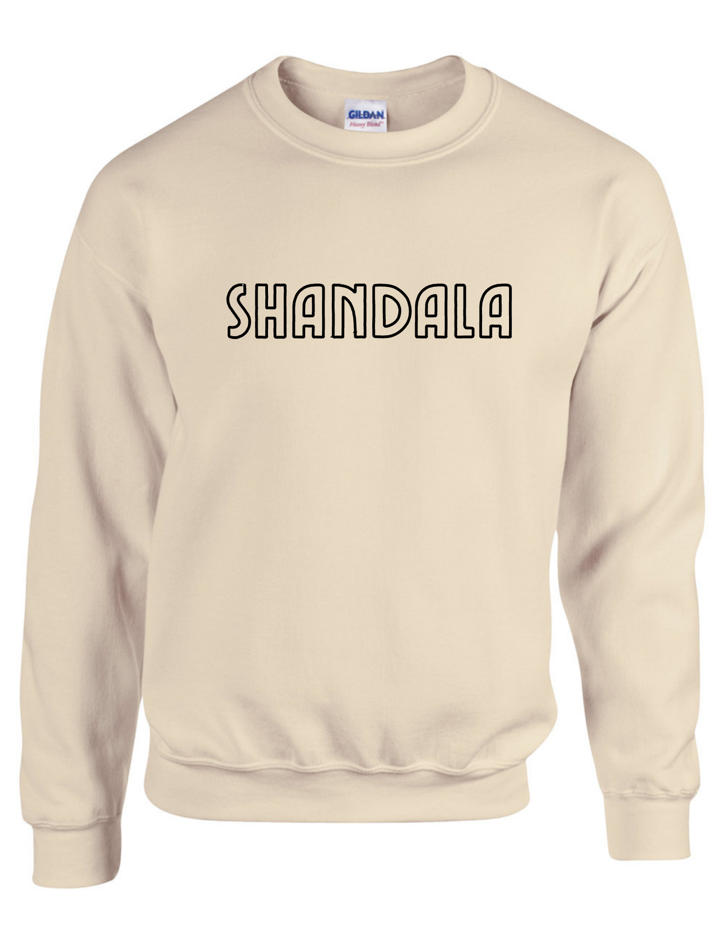 Shandala Sweatshirt