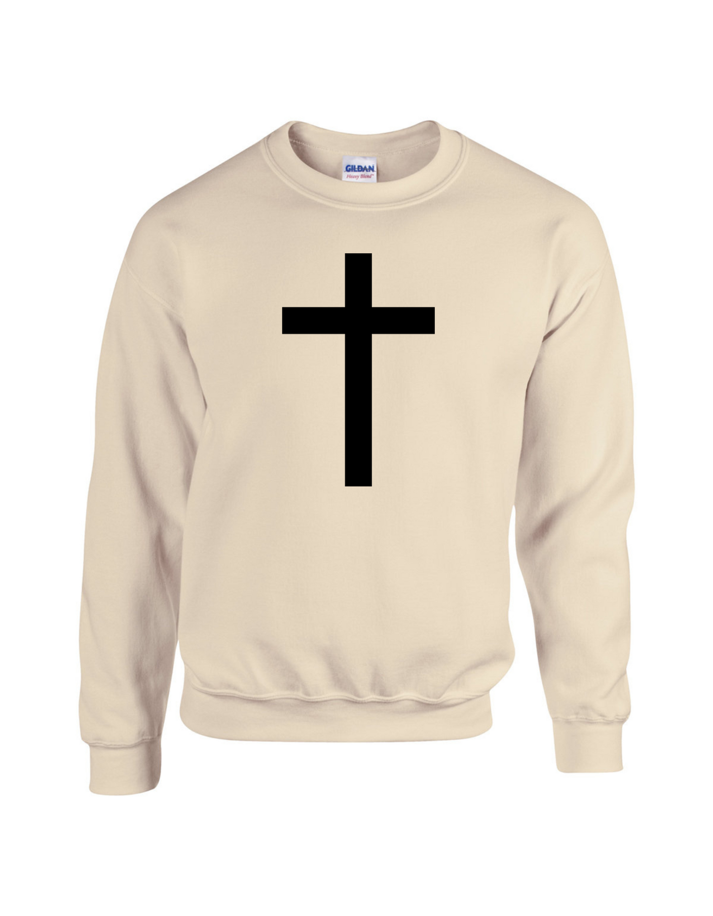 Cross Sweatshirt