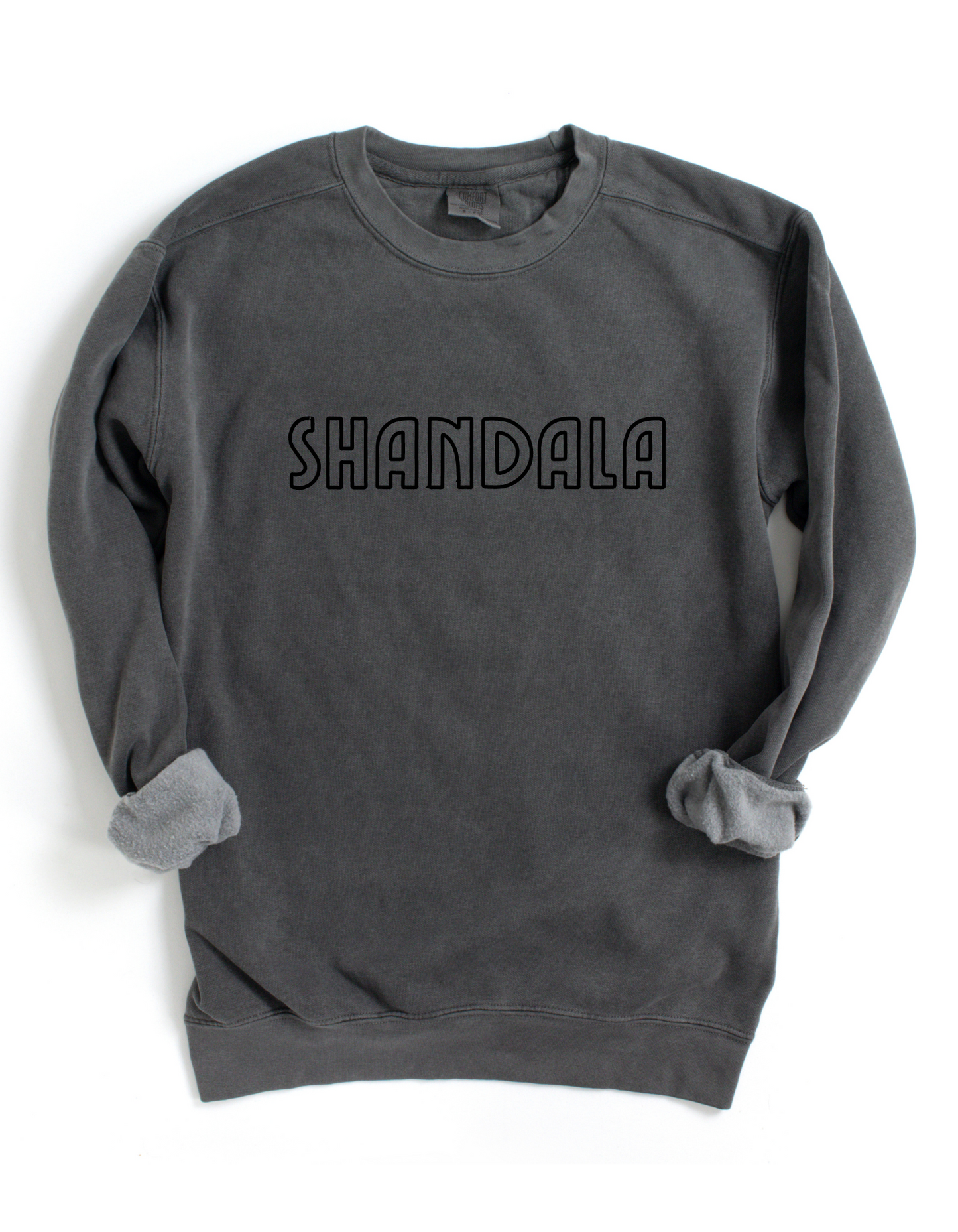 Shandala Sweatshirt