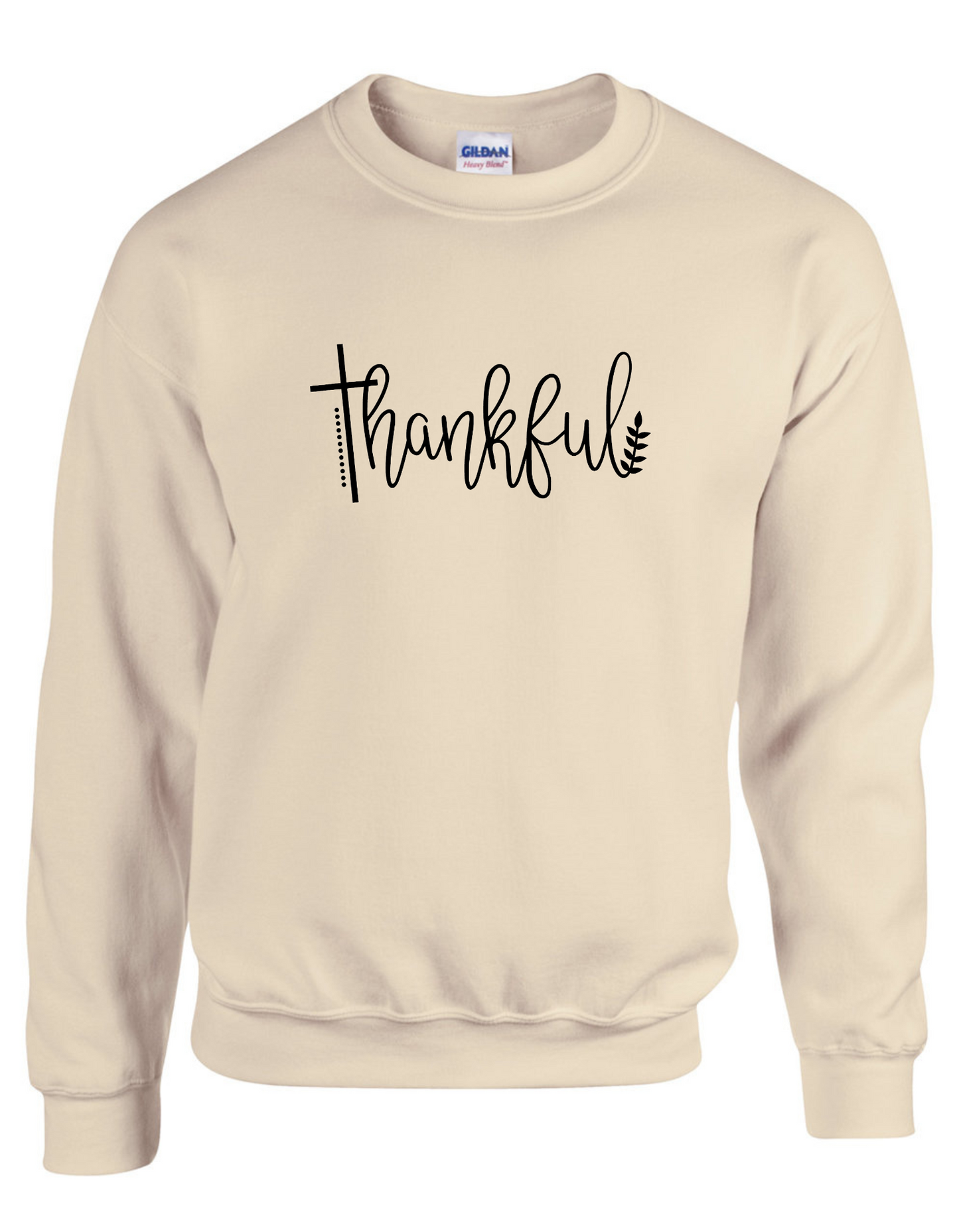 Thankful Sweatshirt