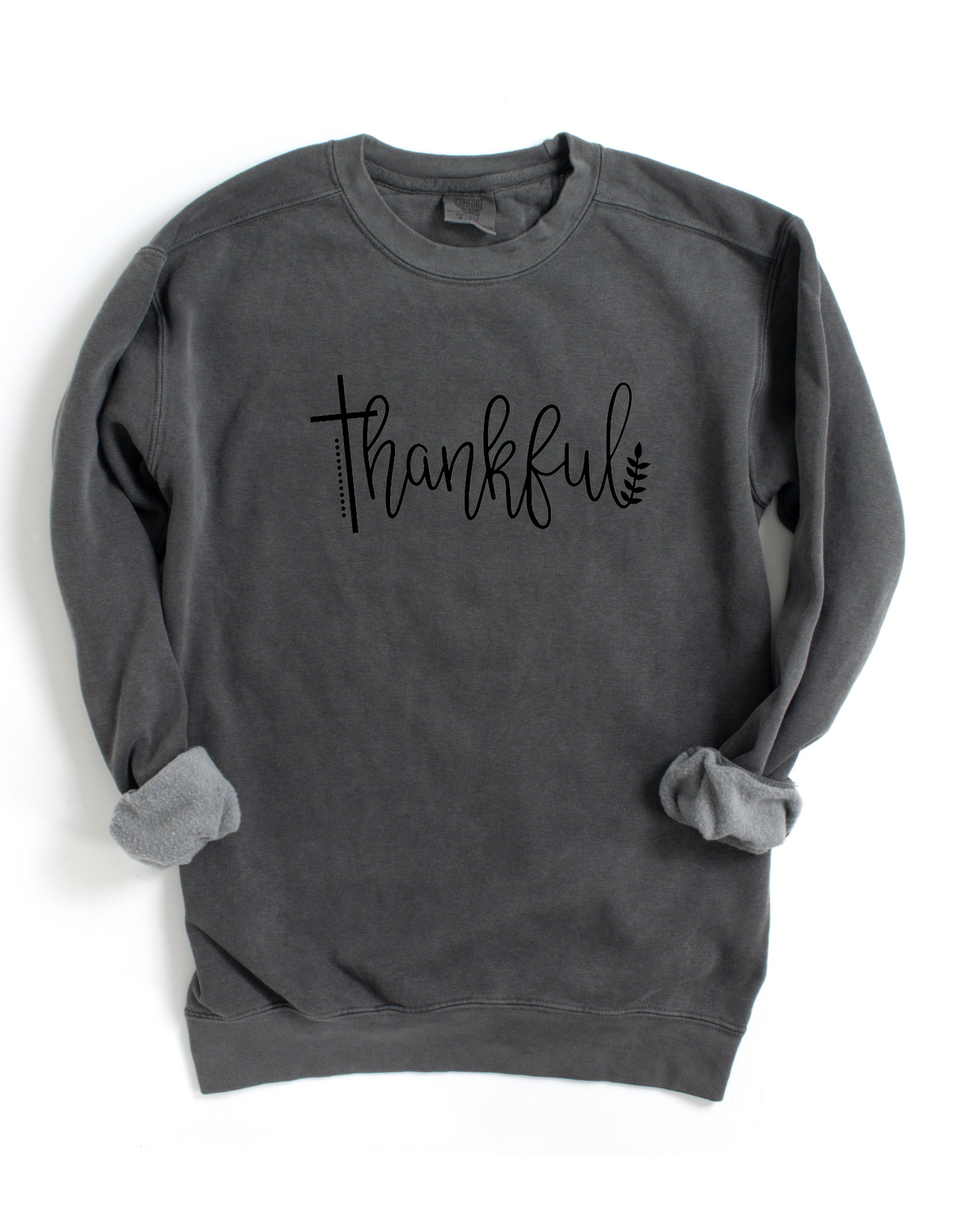 Thankful Sweatshirt