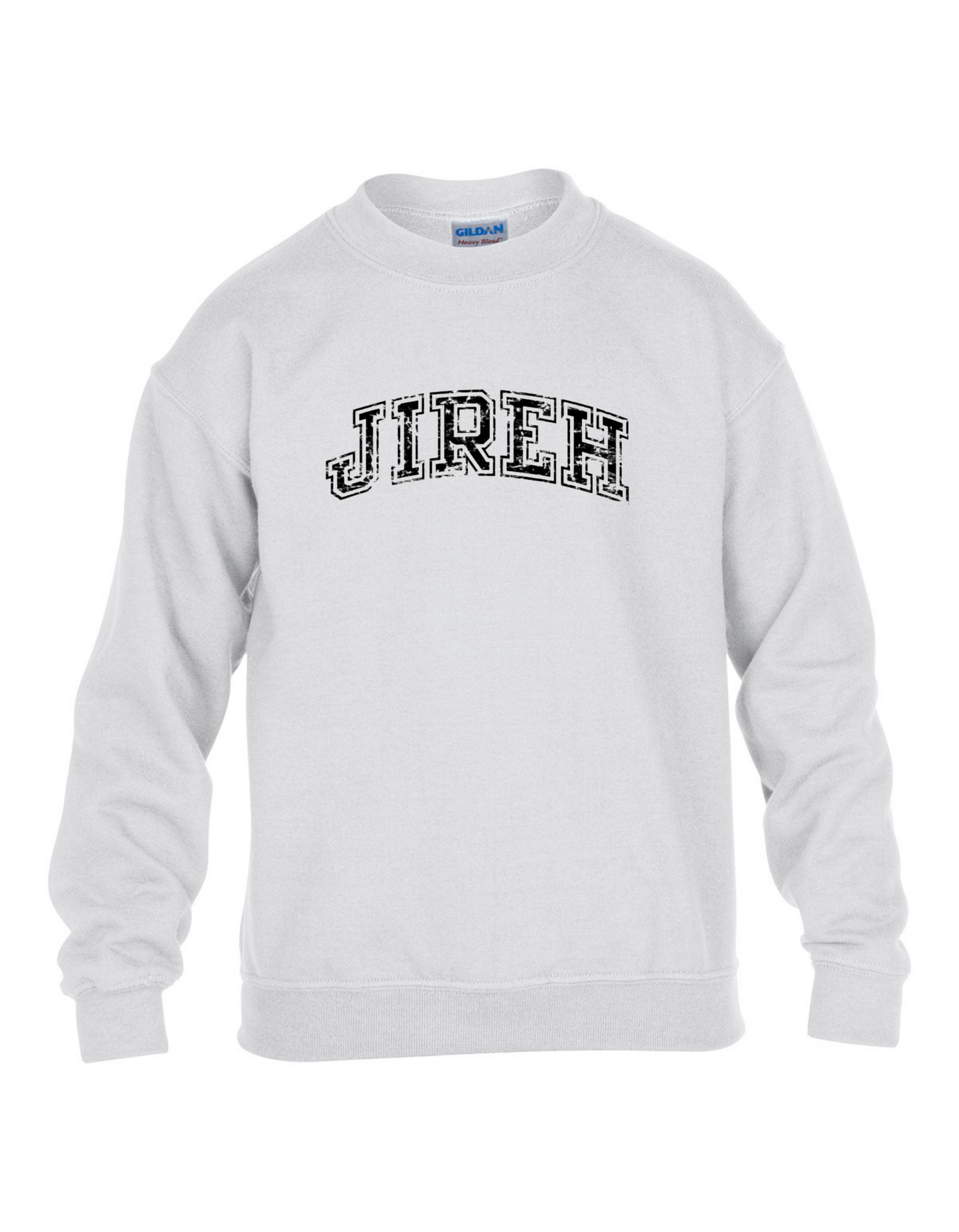 Jireh Sweatshirt Youth