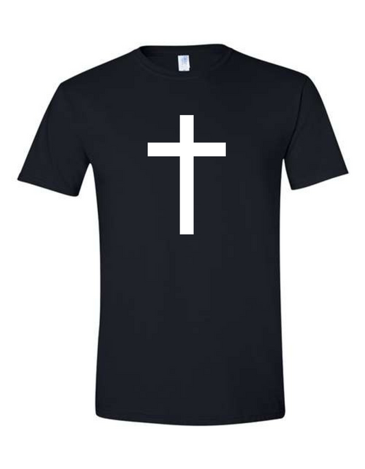 Cross T-shirt