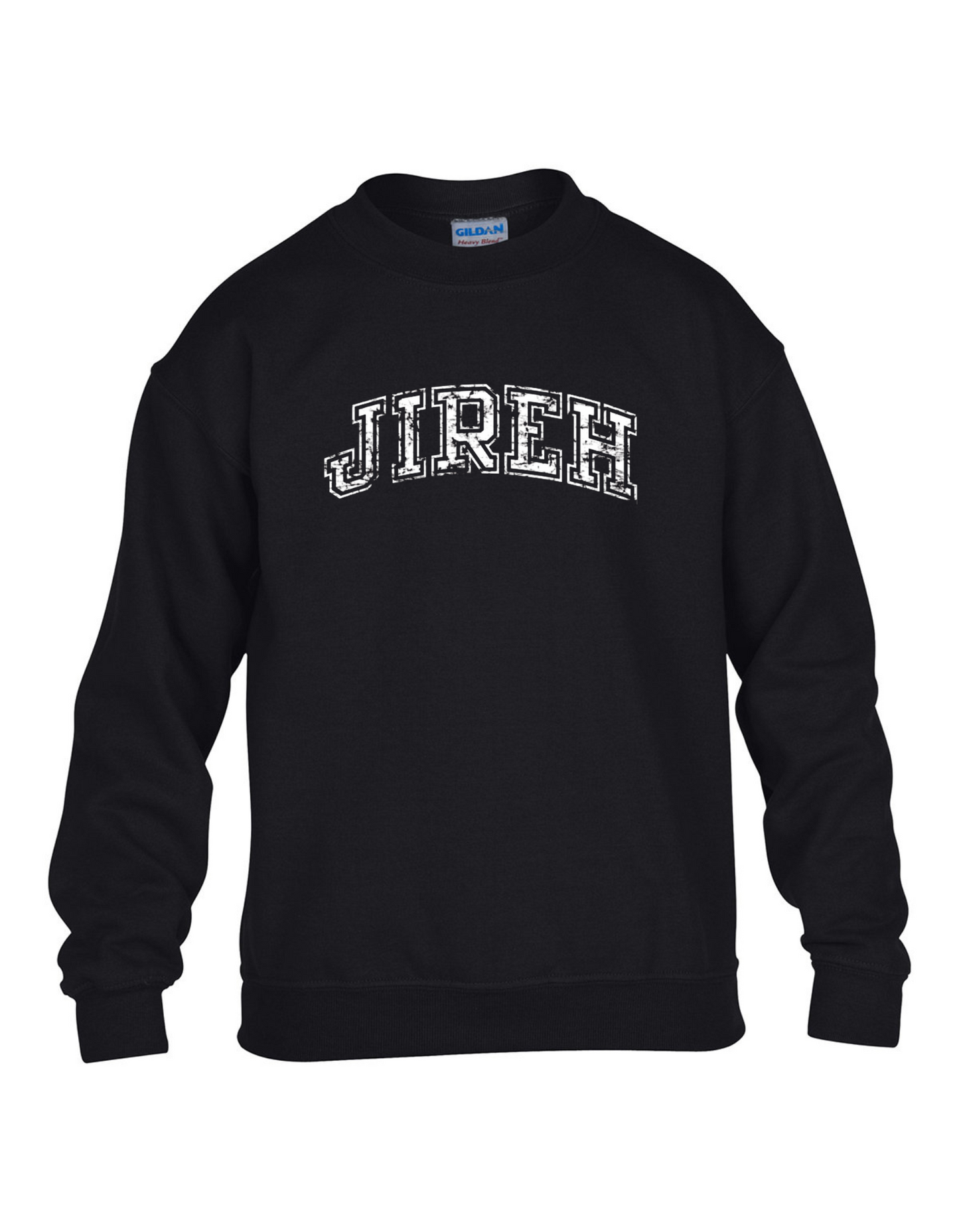 Jireh Sweatshirt Youth