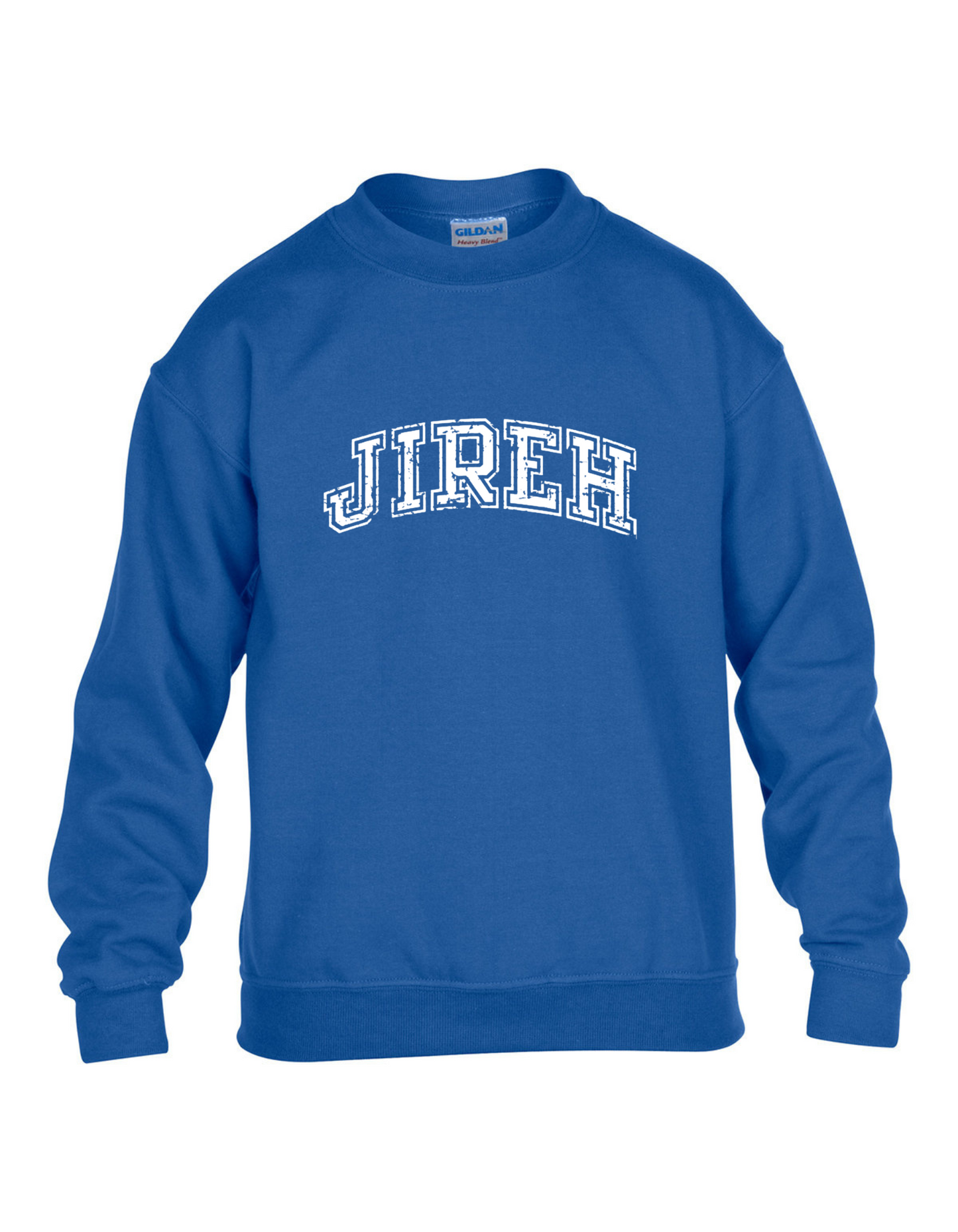 Jireh Sweatshirt Youth