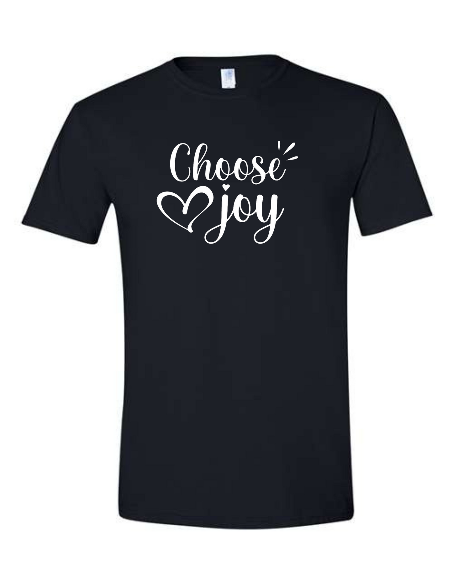 Choose Joy T-shirt