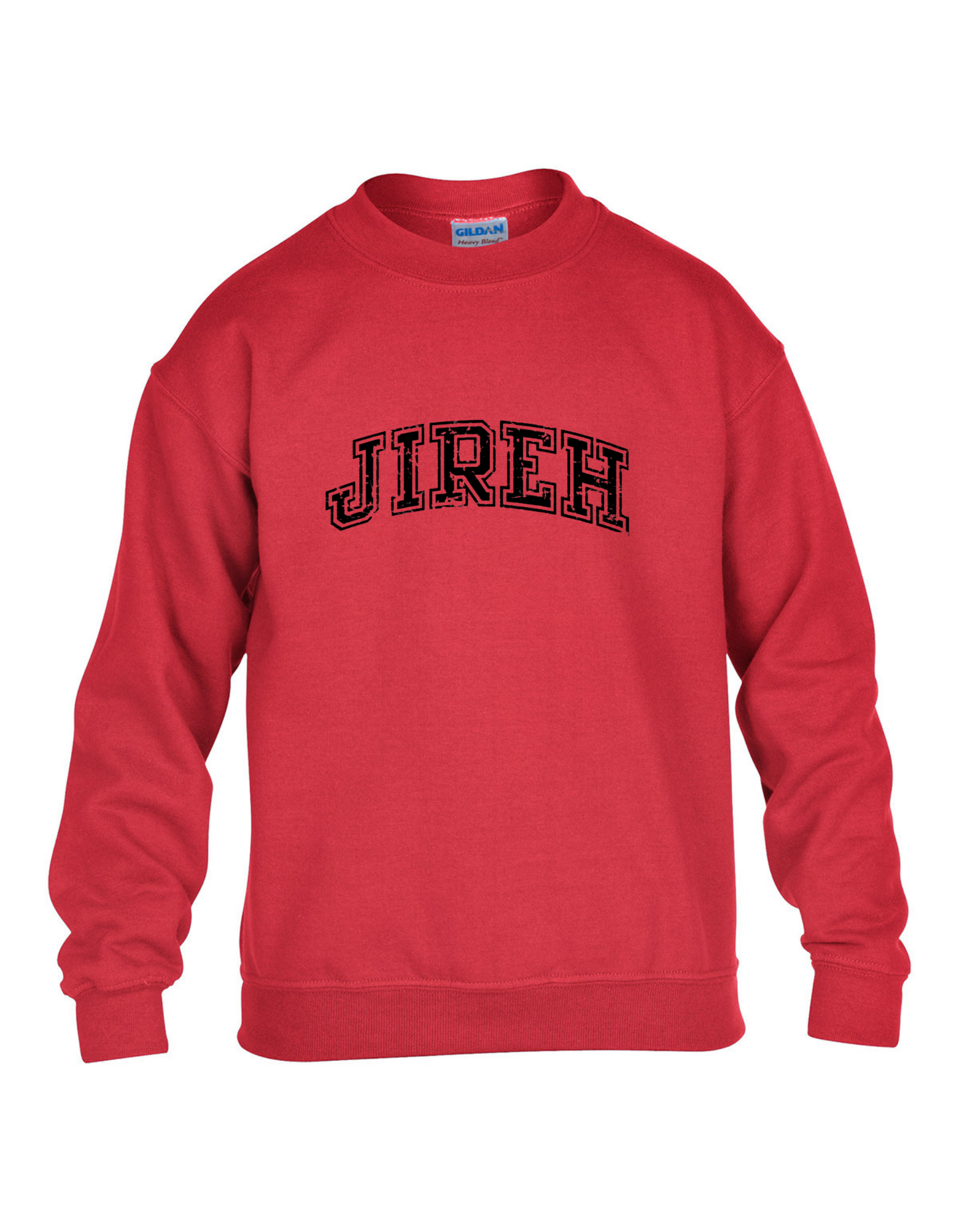 Jireh Sweatshirt Youth