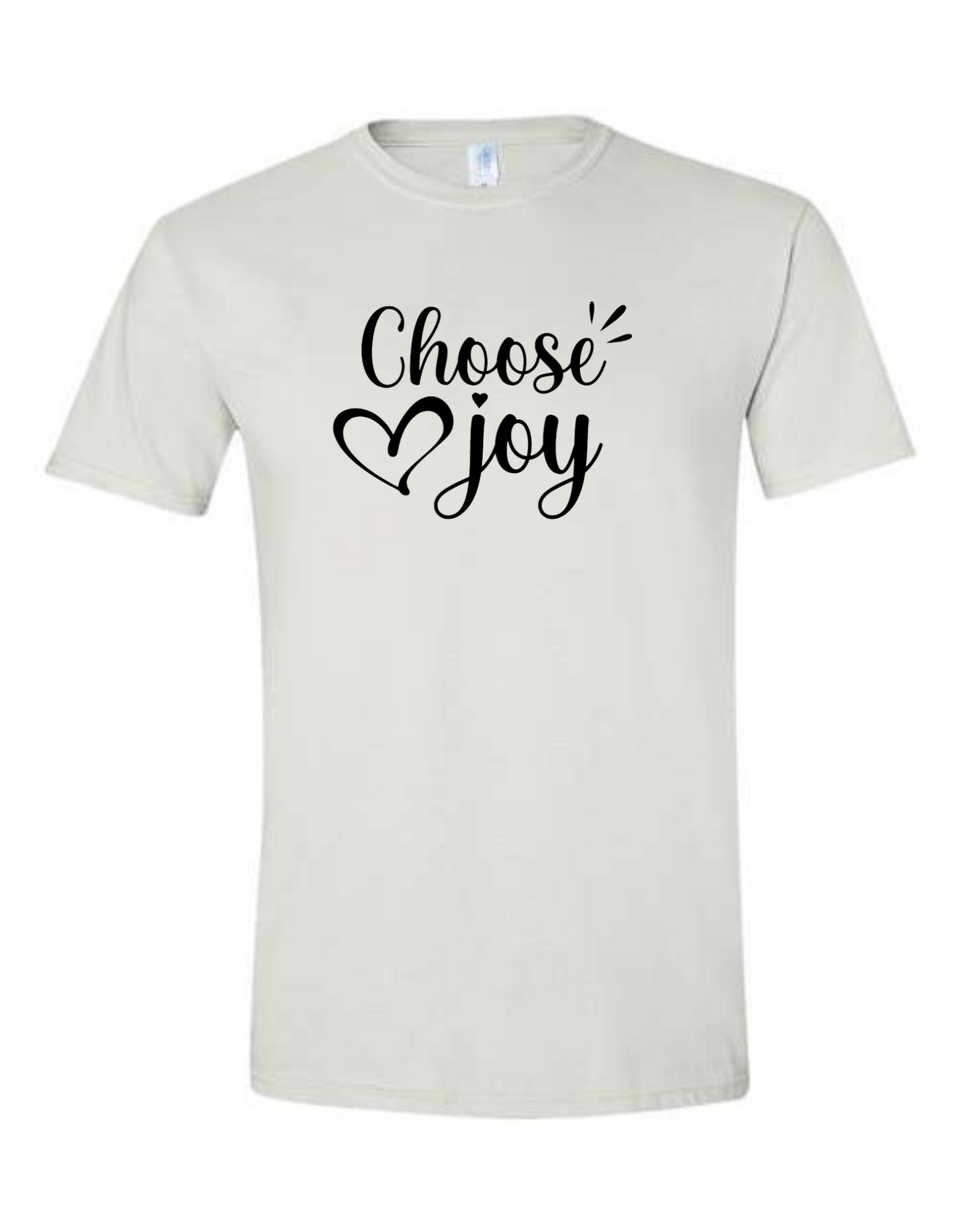 Choose Joy T-shirt