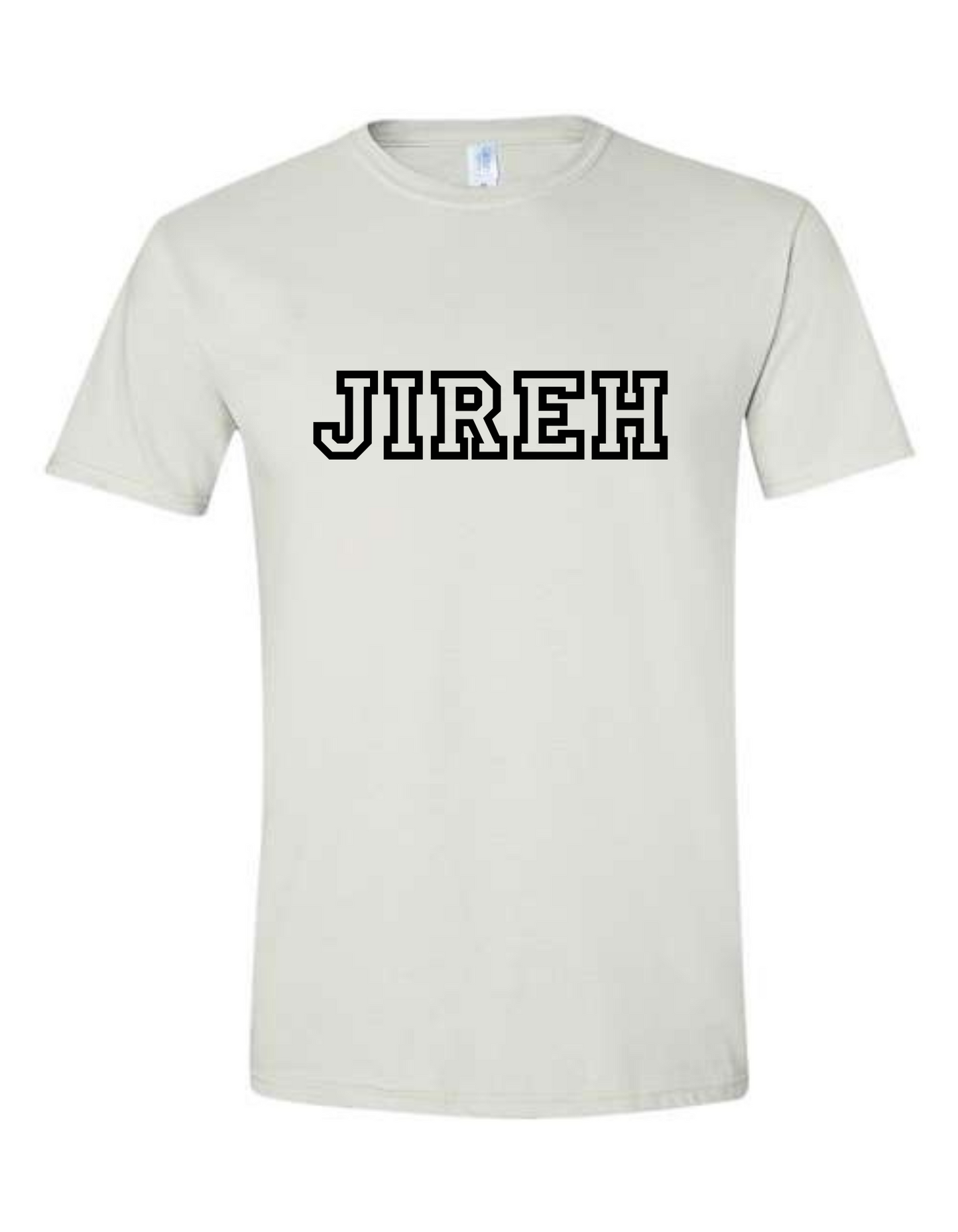 Jireh T-shirt