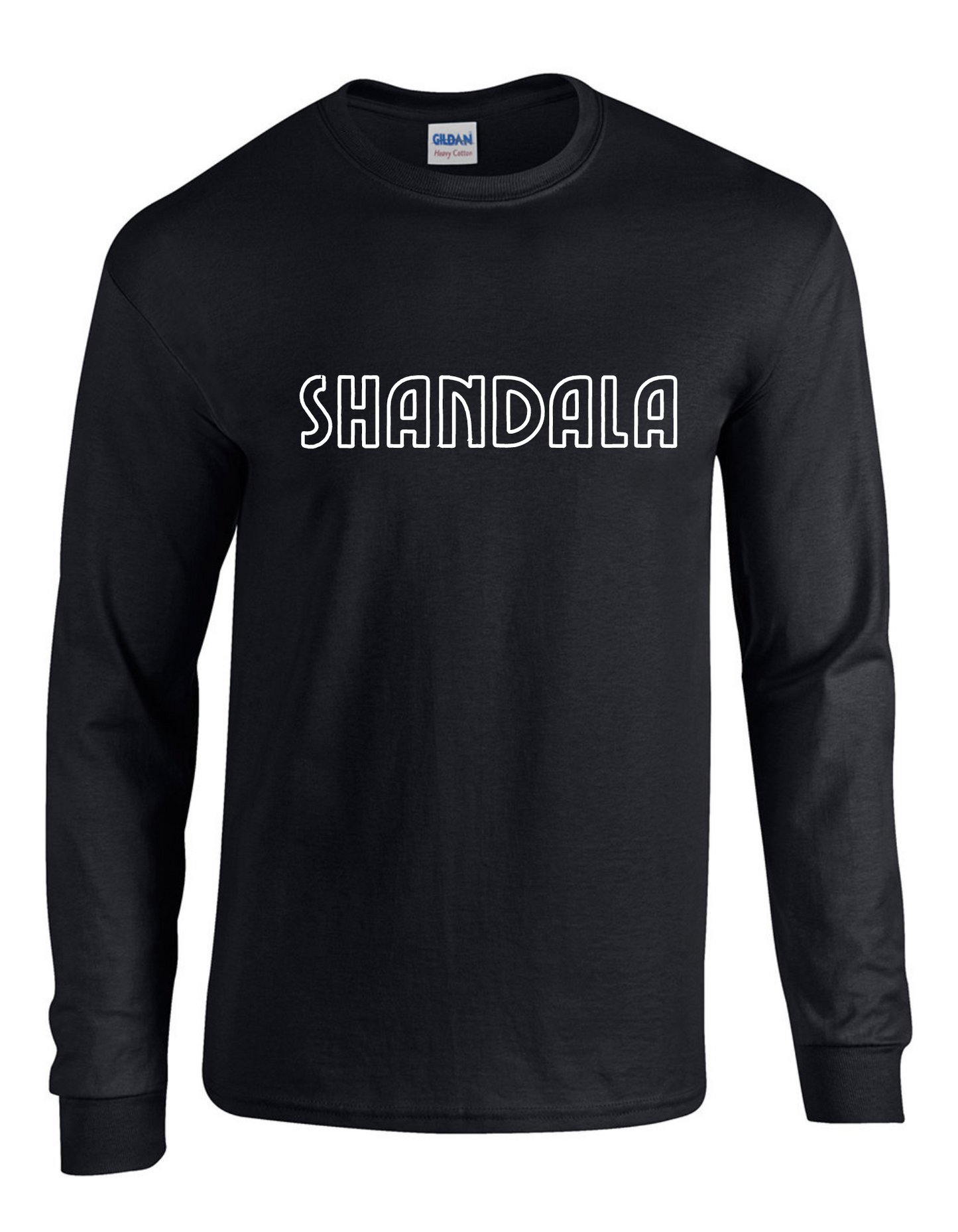 Shandala Long Sleeve T-shirt