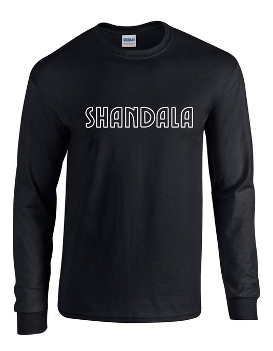 Shandala Long Sleeve T-shirt