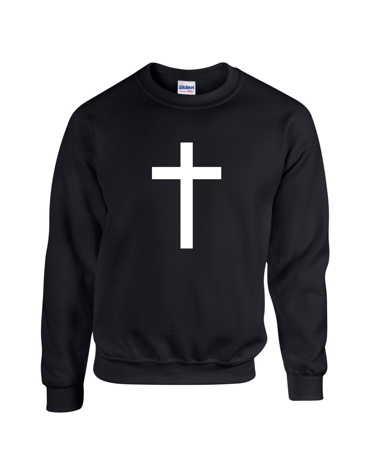 Cross Sweatshirt