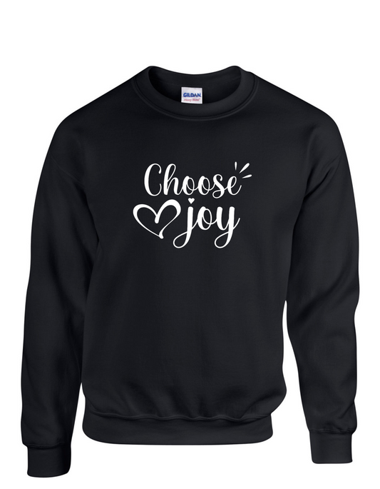 Choose Joy Sweatshirt