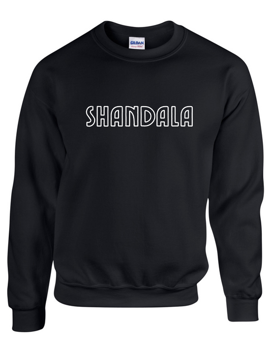 Shandala Sweatshirt