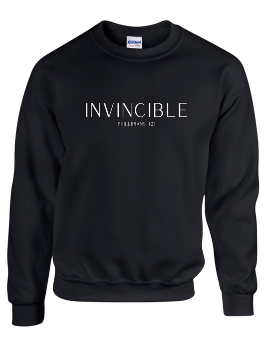 Invincible Sweatshirt