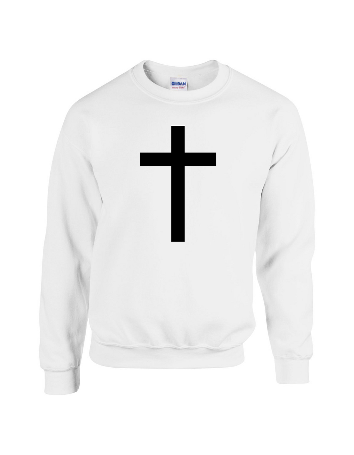 Cross Sweatshirt