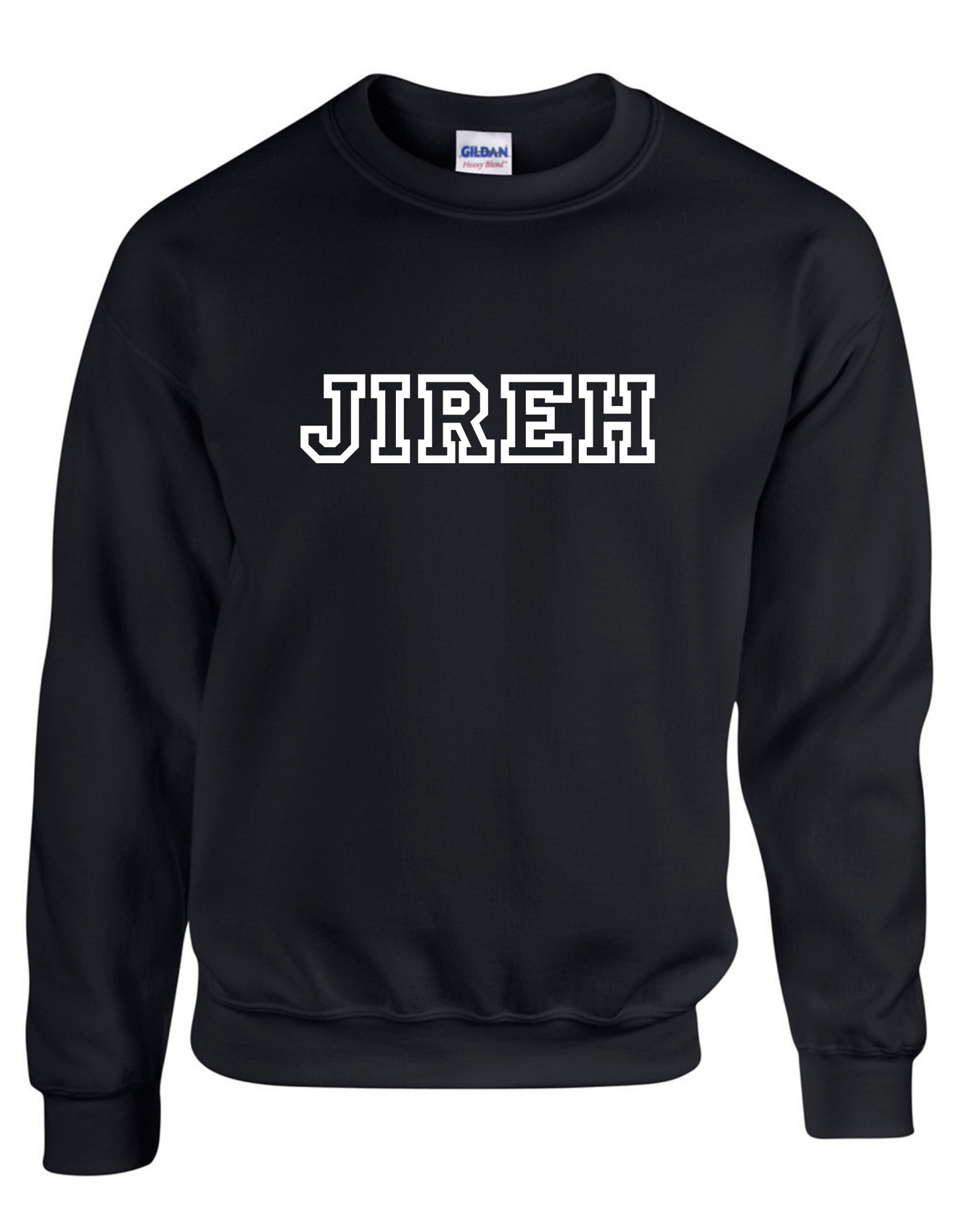 Jireh Sweatshirt