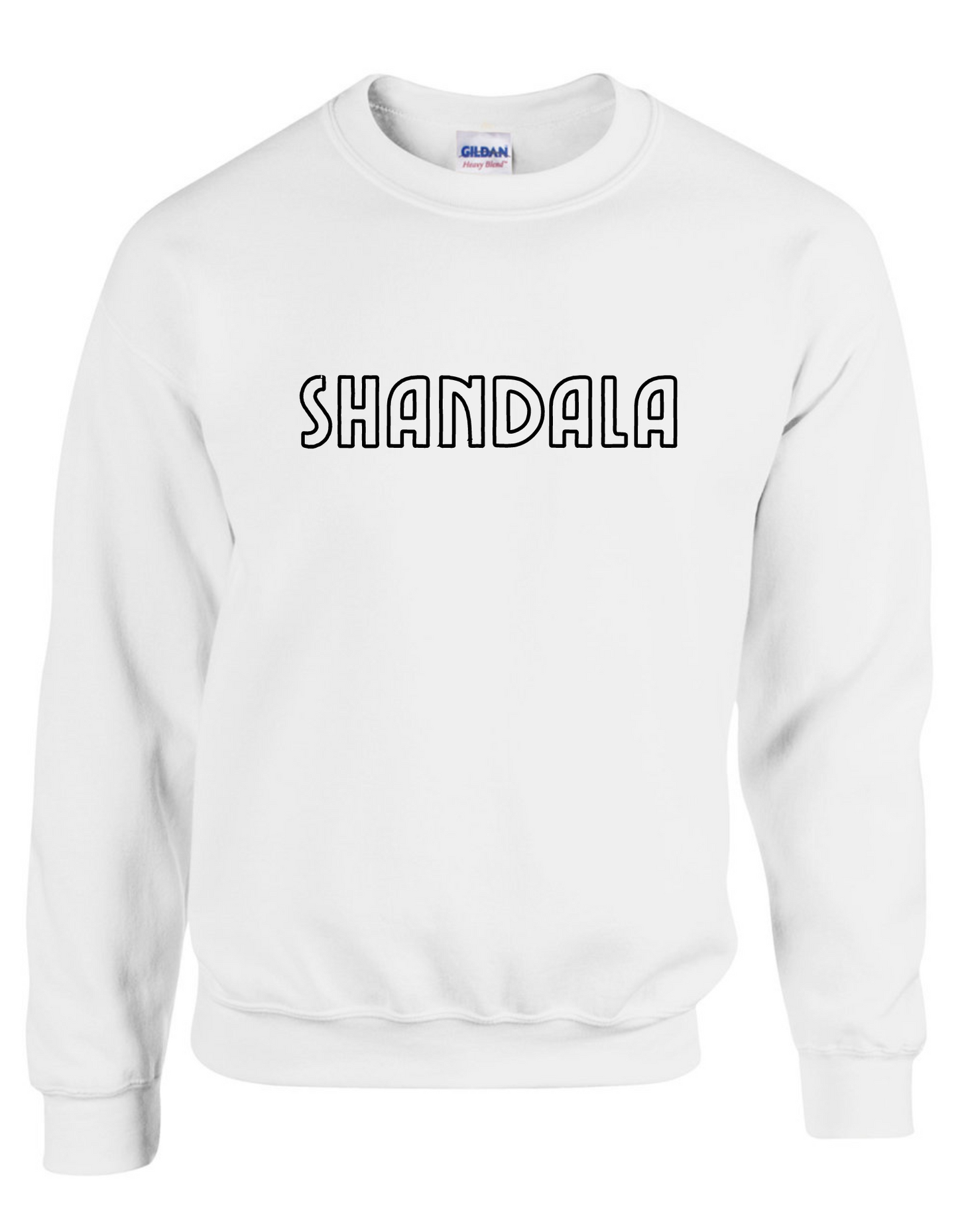 Shandala Sweatshirt