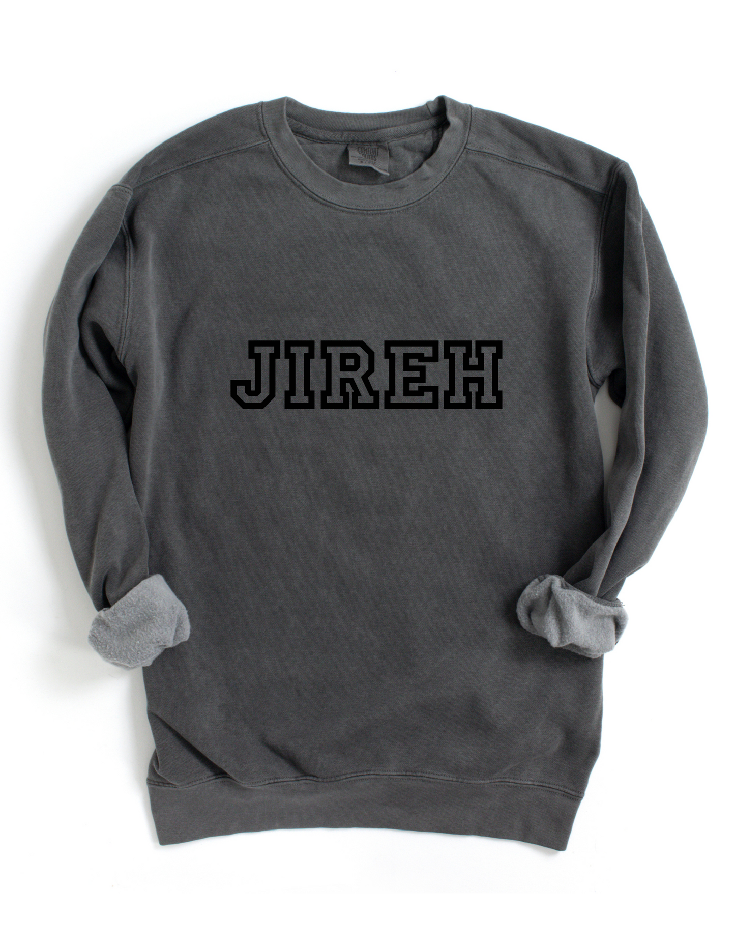 Jireh Sweatshirt