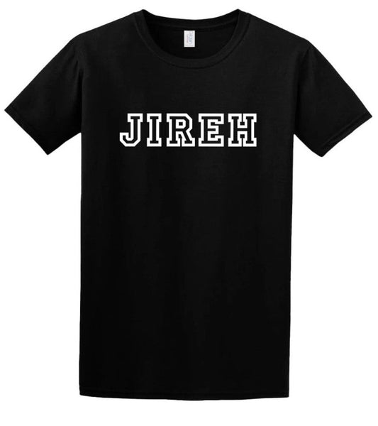 Jireh Youth