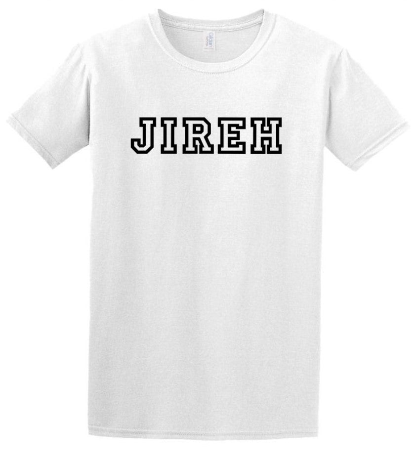 Jireh Youth